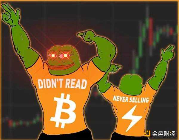 经验之谈:我如何从亏损九成到重回巅峰?-iNFTnews