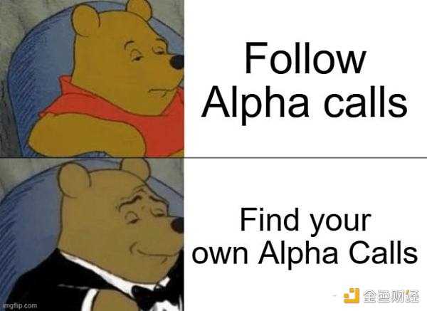 经验之谈:我如何从亏损九成到重回巅峰?-iNFTnews