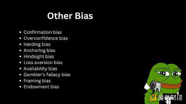 经验之谈:我如何从亏损九成到重回巅峰?-iNFTnews