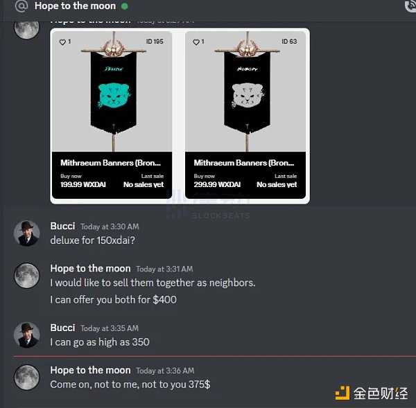 解读链游的10大趋势:全链游戏时代正在到来-iNFTnews