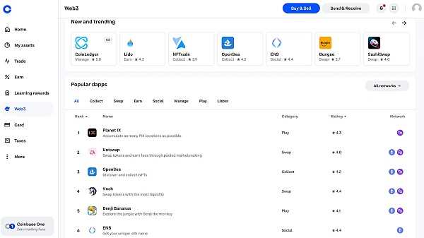一文解读 Coinbase L2 的机会-iNFTnews