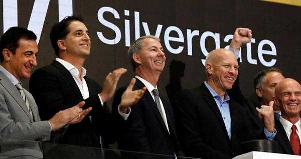 资本集体做空 加密银行Silvergate面临崩溃危机-iNFTnews