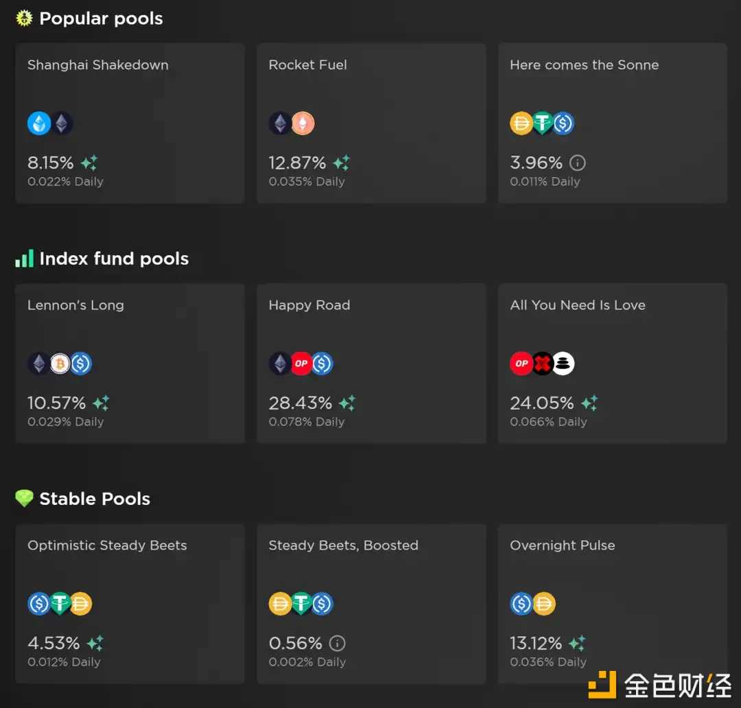 详解OP生态:如何能够吸引丰富的链上活动和资金-iNFTnews