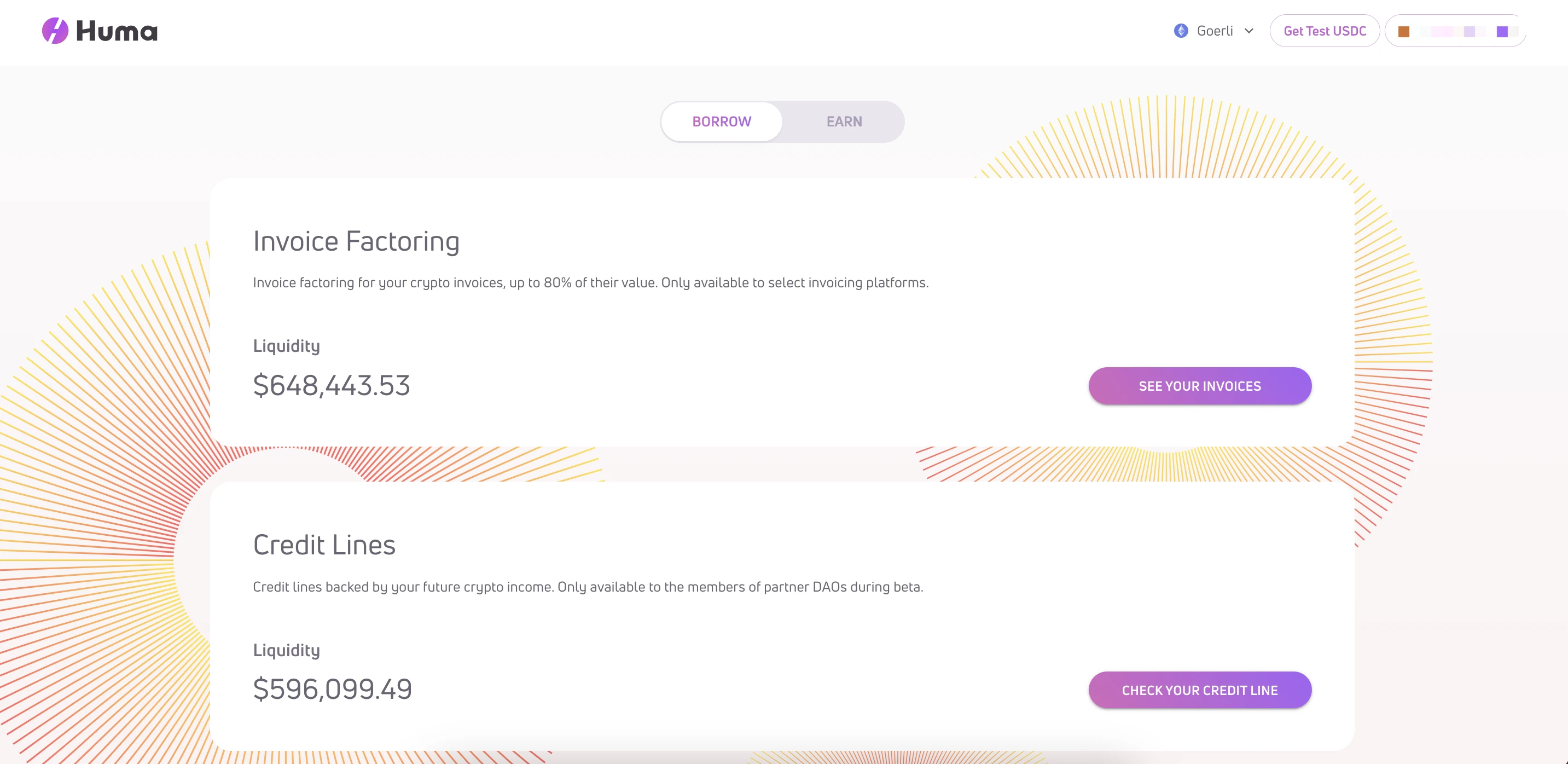 借贷新协议Huma Finance：将“借呗”模式搬到链上-iNFTnews