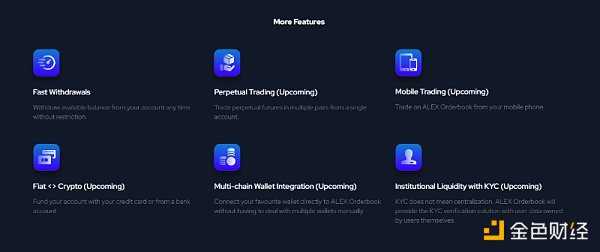 解读DeFi协议ALEX Lab:基于Stacks 比特币上的“Uniswap”-iNFTnews