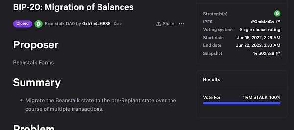 Web3.0代币经济学：近8亿美元资产蒸发 给我们带来怎样的启示？-iNFTnews