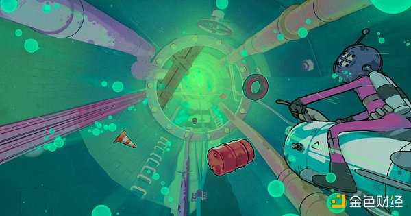 三周爆赚千万，电竞选手在无聊猿游戏赢麻了-iNFTnews