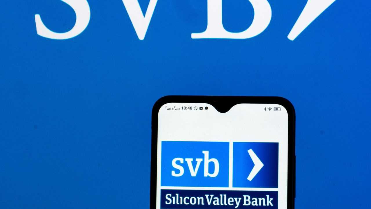 硅谷银行危机：一场美元加息周期下的豪赌-iNFTnews