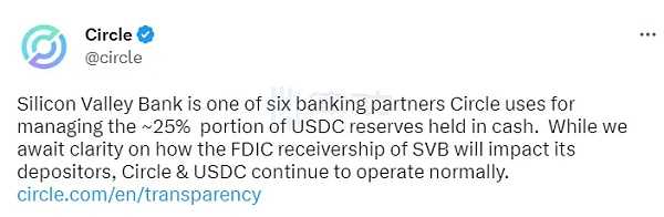 USDC会进入死亡螺旋吗-iNFTnews