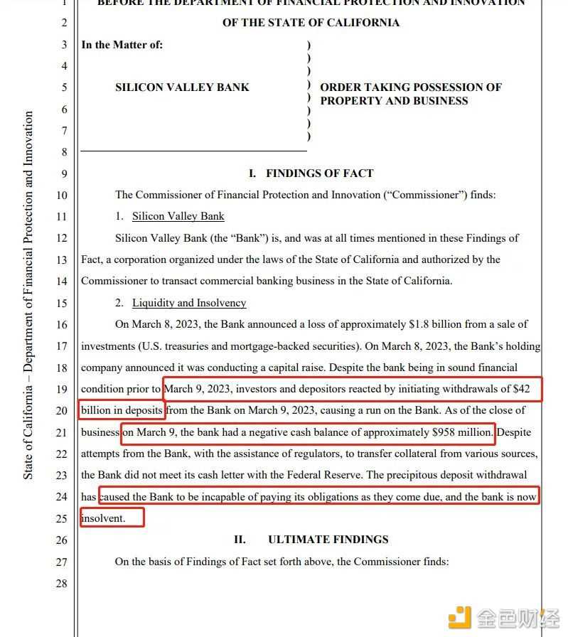 SVB是如何走到今天的-iNFTnews