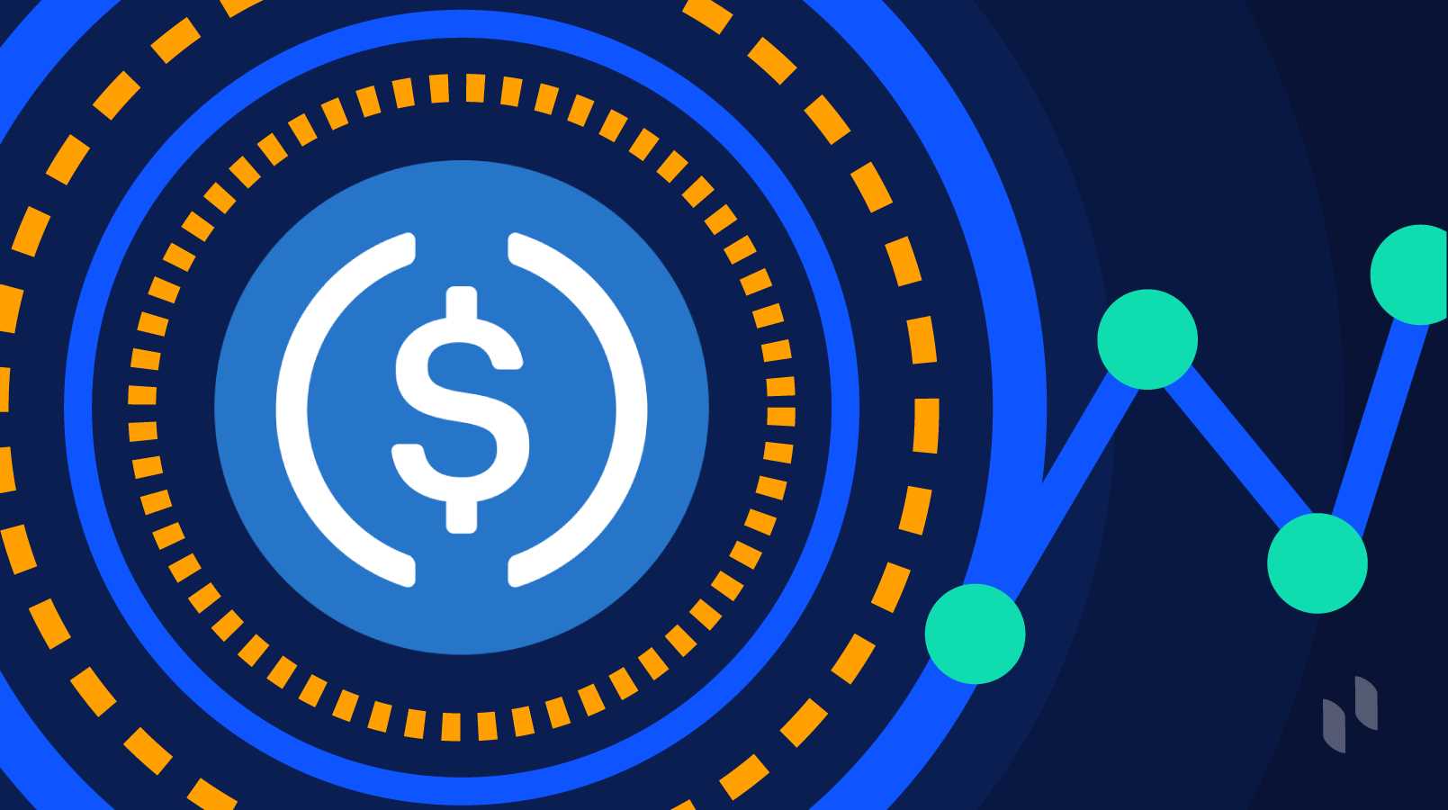 危机与机遇共存，看机构与大户都「抄底」了多少 USDC？-iNFTnews