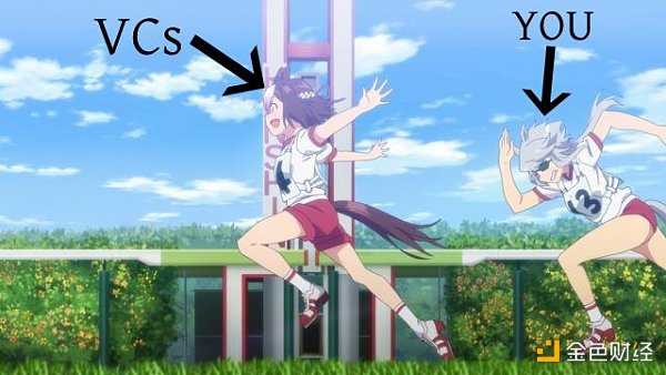 如何通过工具来追踪加密VC的市场动向-iNFTnews