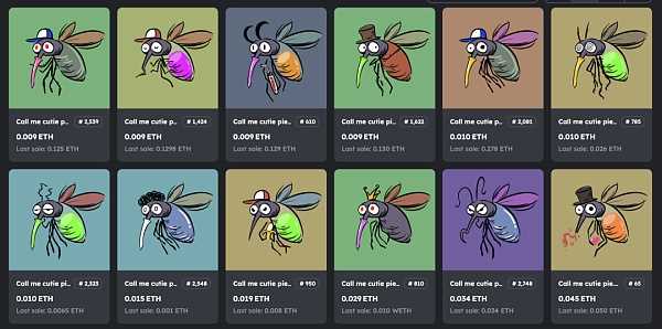 女性NFT投资者棠棠：如何在加密世界里交到志同道合的朋友？-iNFTnews