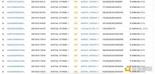 USDC脱锚危机中的大户操作：2天赚414万美元-iNFTnews