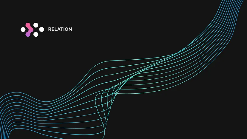 Relation Protocol：建立可隐私的Web3社交图谱，服务下一个十亿用户-iNFTnews
