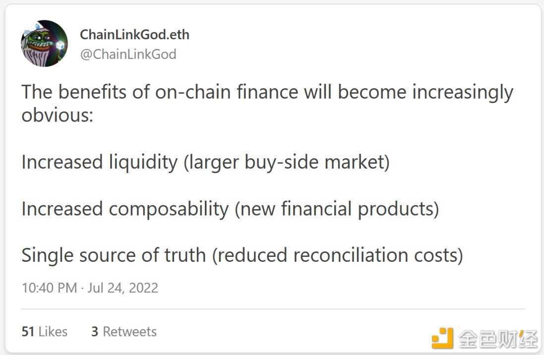 USDC 脱锚事件后的 DeFi 未来 “链上金融”or 完全去中心化？-iNFTnews