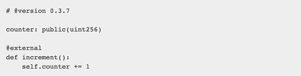 剖析六种 EVM 语言：优秀的语言要如何设计-iNFTnews