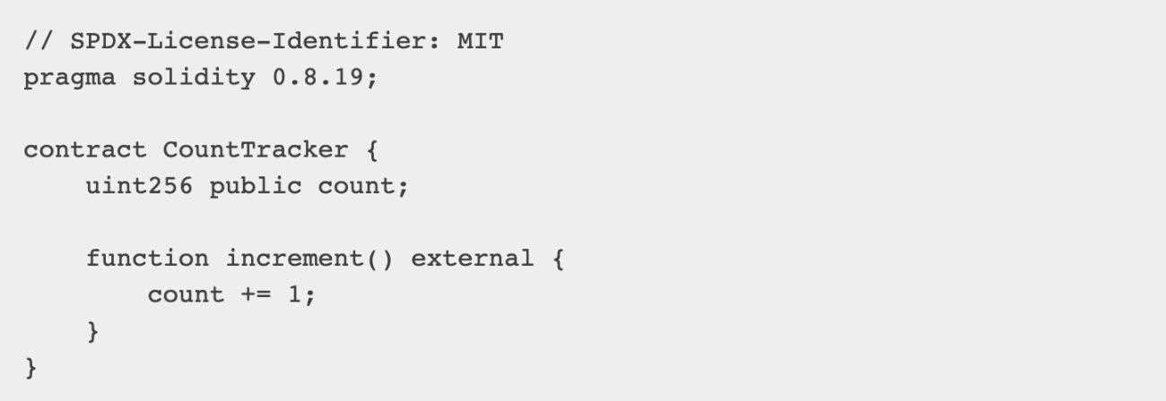 一文盘点6种EVM编程语言-iNFTnews