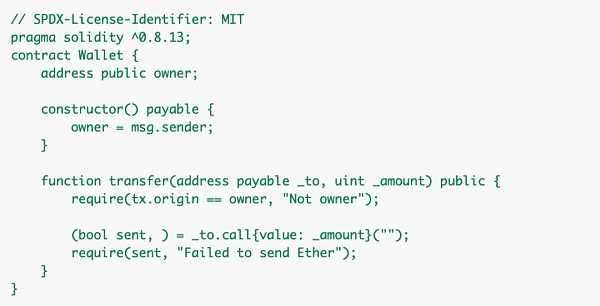 火爆出圈的最强 AI GPT 是否可用于合约安全审计？-iNFTnews