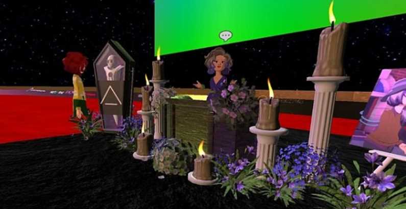 粉丝重聚 AltspaceVR 送别微软元宇宙“弃子”-iNFTnews