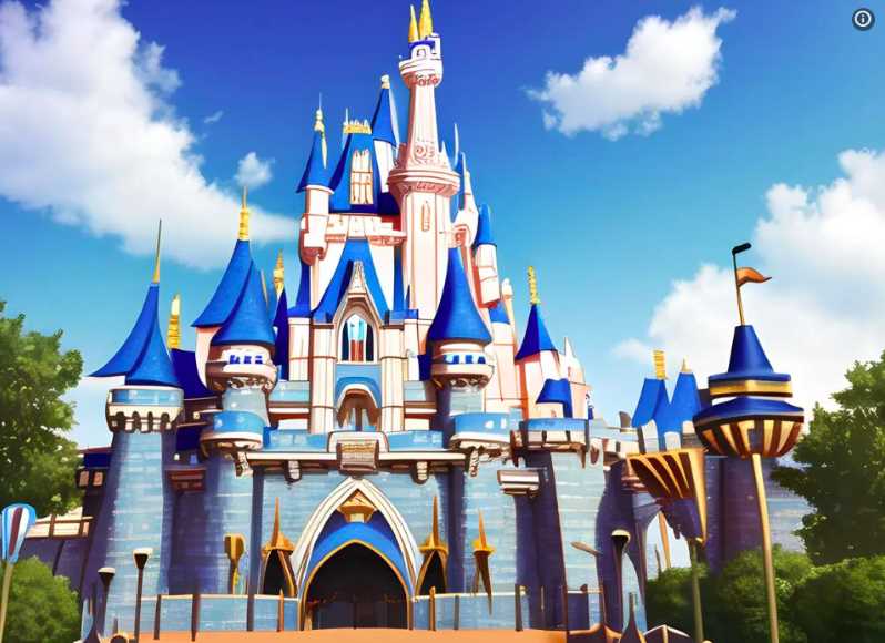 迪士尼的“元宇宙梦”醒了-iNFTnews