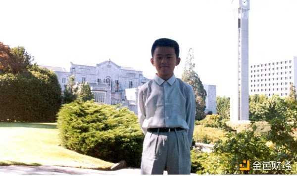 Binance 的 CZ 的诞生：独家审视塑造加密货币最强大创始人的力量-iNFTnews