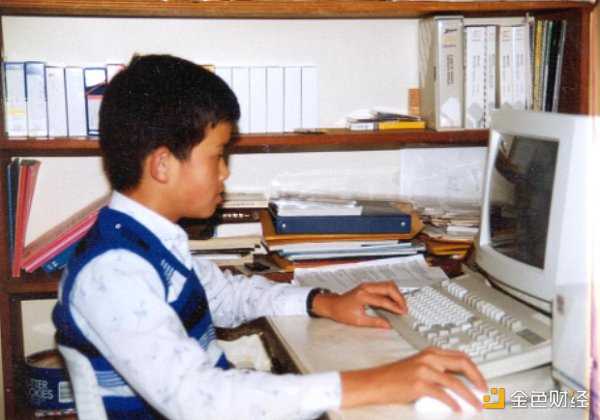 Binance 的 CZ 的诞生：独家审视塑造加密货币最强大创始人的力量-iNFTnews