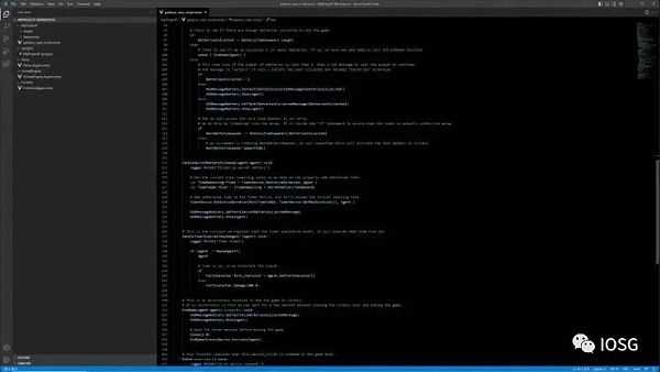Why Bring Games On-chain?从游戏核心乐趣漫谈全链游戏设计-iNFTnews