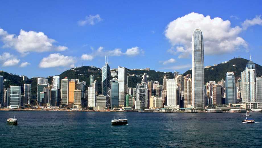 香港Web3.0协会成立与数字经济新机遇-iNFTnews