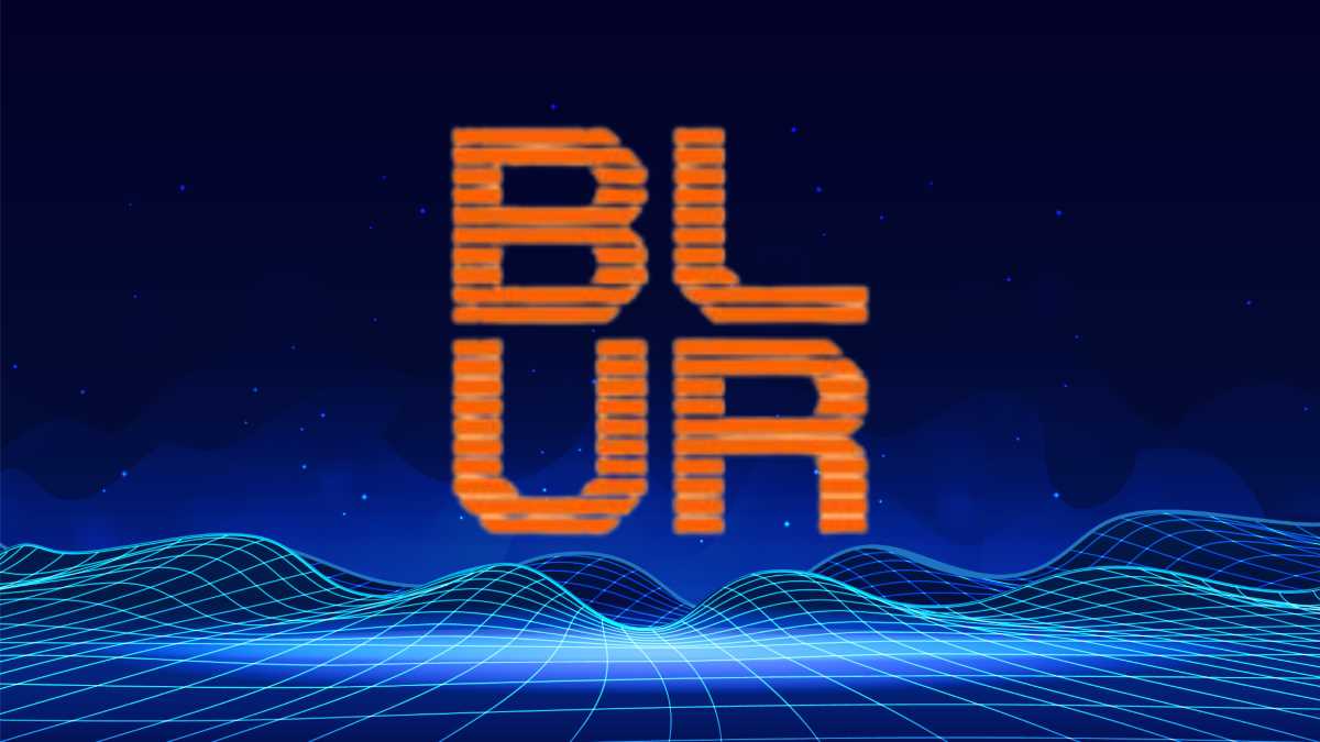 《福布斯》对话 Blur：10 人团队如何改变 NFT 市场格局-iNFTnews