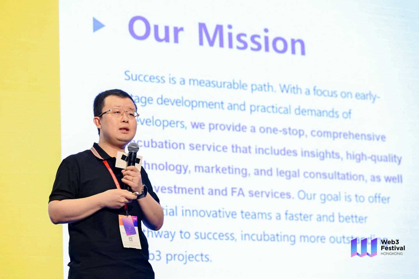 重磅新闻频出，见证「绿色比特币联盟」成立｜「2023 香港 Web3 嘉年华」第三日精彩回顾-iNFTnews