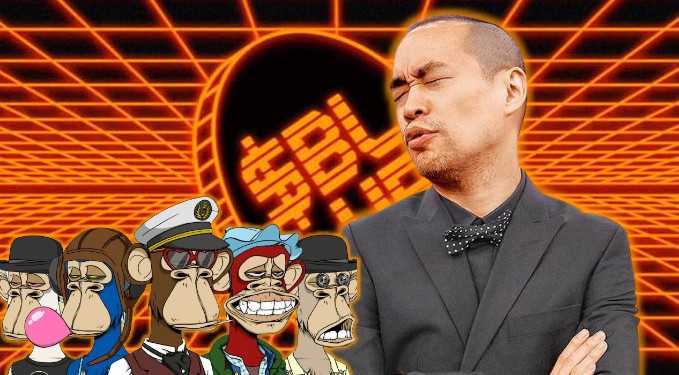 黄立成宣布退出 NFT 领域，“大割”就此出局？-iNFTnews