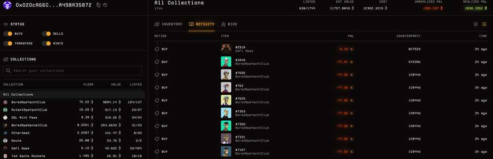 黄立成宣布退出 NFT 领域，“大割”就此出局？-iNFTnews