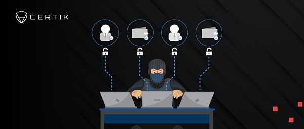 吓得我一激灵：暗网销售KYC钱包真相-iNFTnews