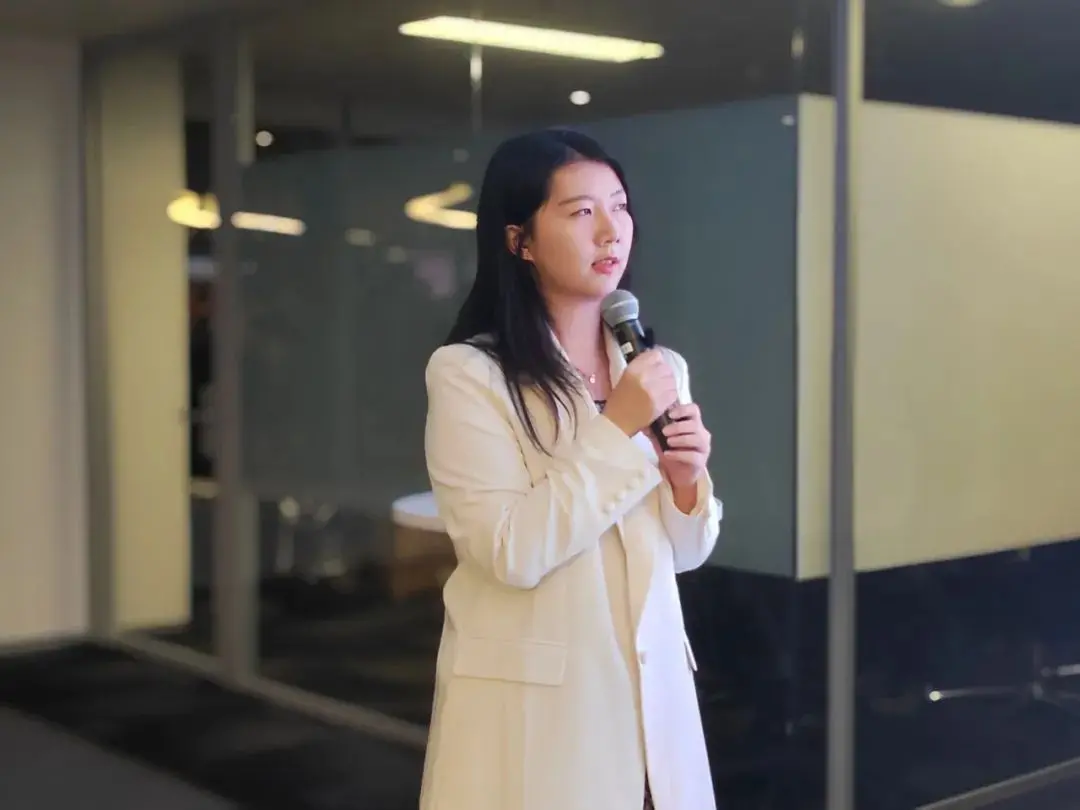 「Long HK, Long Crypto」主题酒会在香港圆满举行！Web3er齐聚一堂共叙行业发展-iNFTnews