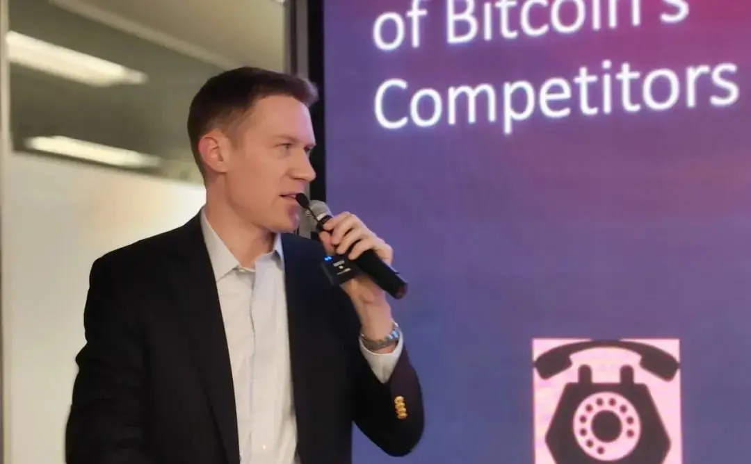 「Long HK, Long Crypto」主题酒会在香港圆满举行！Web3er齐聚一堂共叙行业发展-iNFTnews