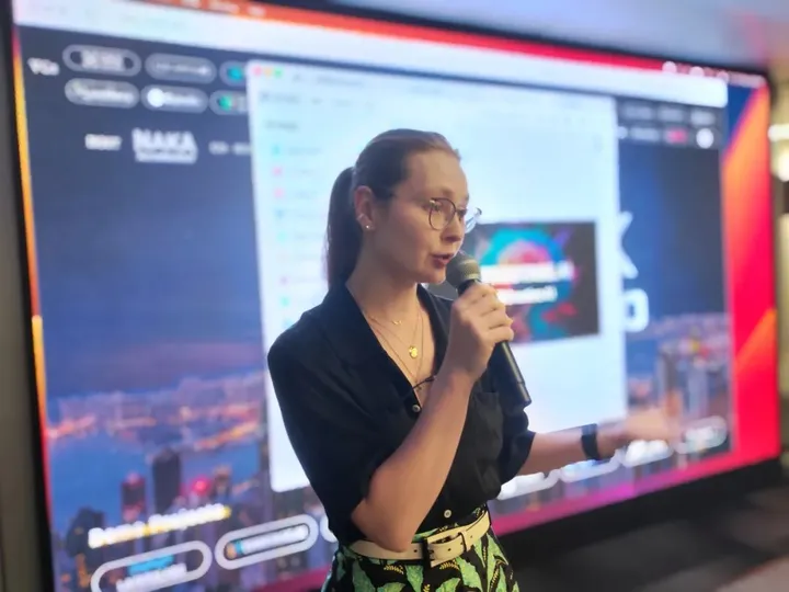 「Long HK, Long Crypto」主题酒会在香港圆满举行！Web3er齐聚一堂共叙行业发展-iNFTnews