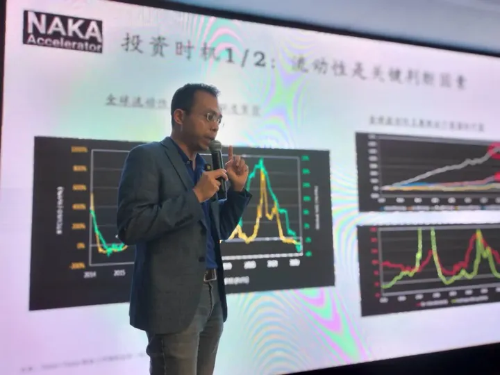 「Long HK, Long Crypto」主题酒会在香港圆满举行！Web3er齐聚一堂共叙行业发展-iNFTnews