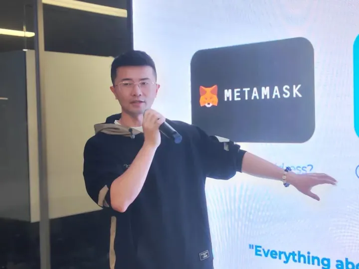 「Long HK, Long Crypto」主题酒会在香港圆满举行！Web3er齐聚一堂共叙行业发展-iNFTnews