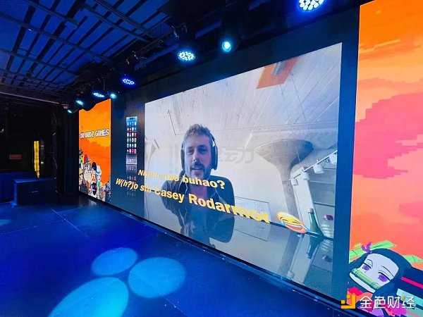 Ordinals在Web3 Festival：比特币Ordinals社区的第一次聚会-iNFTnews