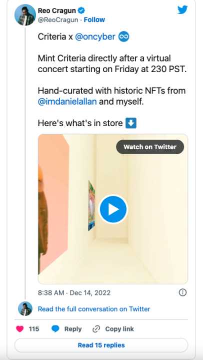 Web3 世界的艺术家发展如何？-iNFTnews