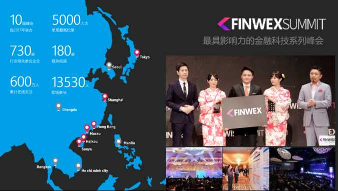 机构、家办如何捕捉Web3热潮？IFIC香港峰会将点燃这个五月-iNFTnews