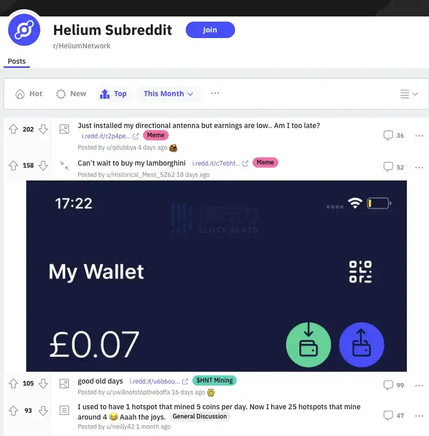 估值曾达12亿美元，明星公链Helium是如何把一手好牌打烂的？-iNFTnews