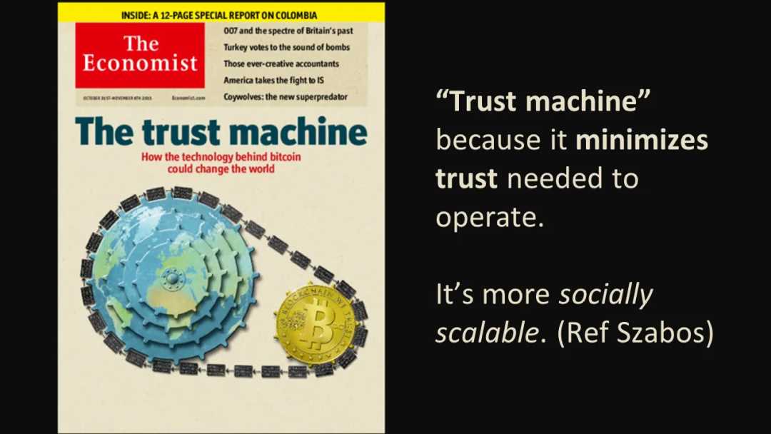 AI 与区块链的融合：迈向 Nature2.0-iNFTnews