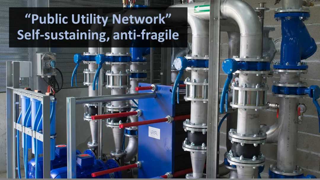 AI 与区块链的融合：迈向 Nature2.0-iNFTnews