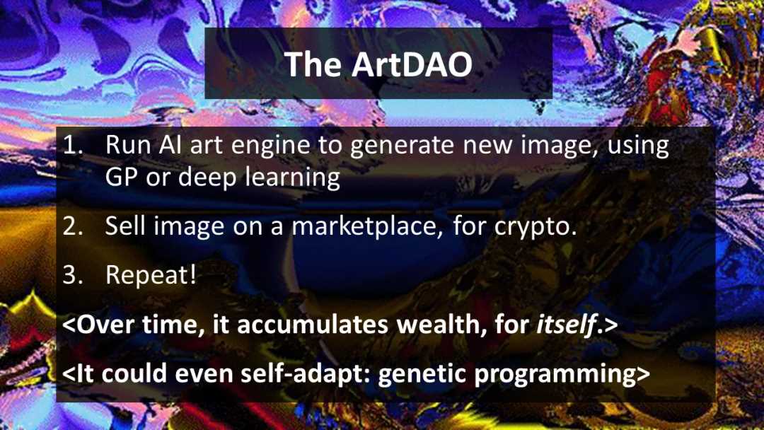 AI 与区块链的融合：迈向 Nature2.0-iNFTnews