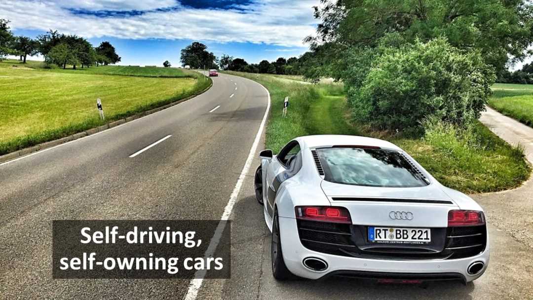 AI 与区块链的融合：迈向 Nature2.0-iNFTnews