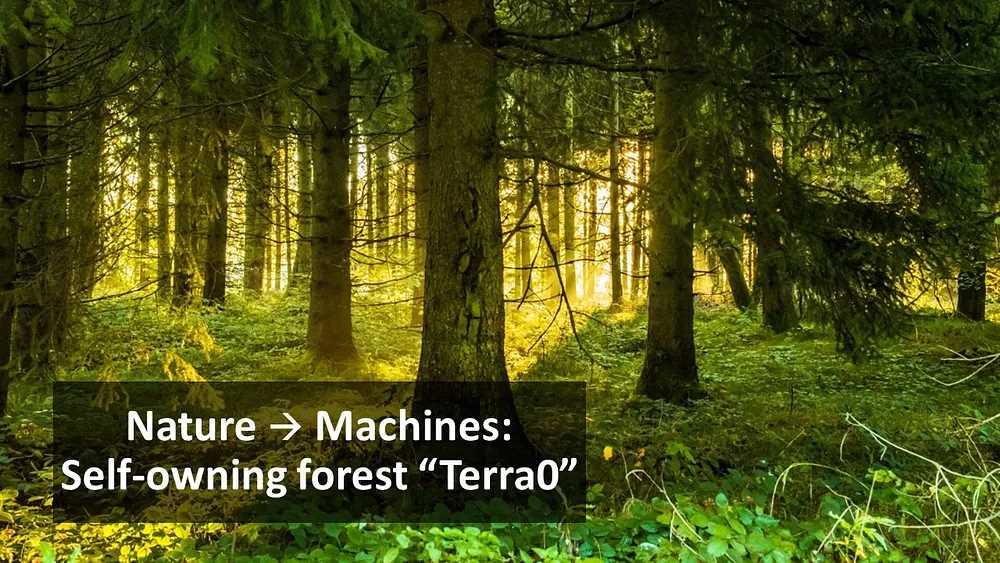 AI 与区块链的融合：迈向 Nature2.0-iNFTnews