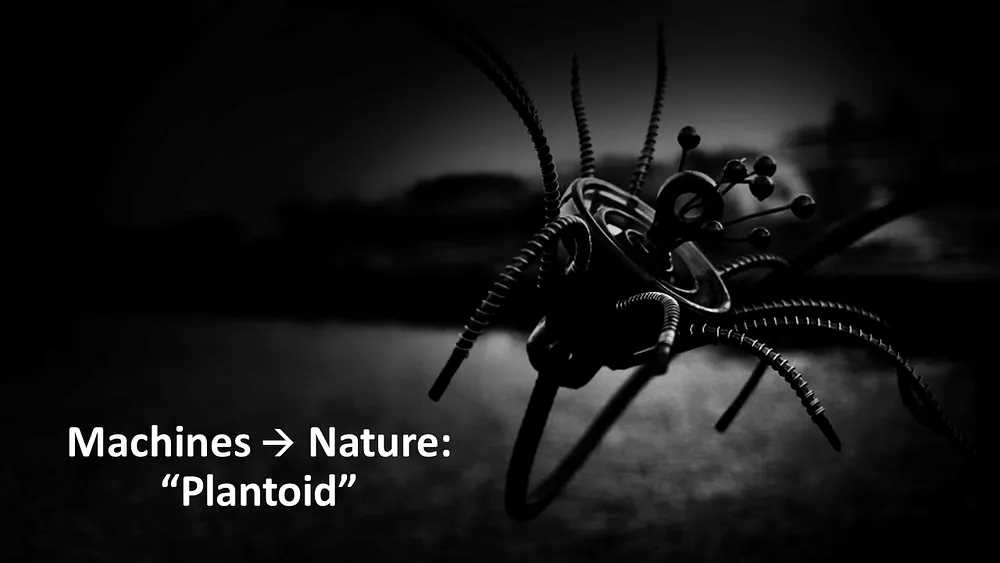 AI 与区块链的融合：迈向 Nature2.0-iNFTnews