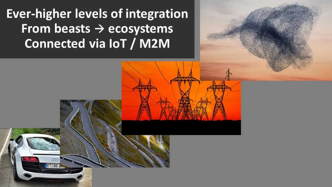 AI 与区块链的融合：迈向 Nature2.0-iNFTnews
